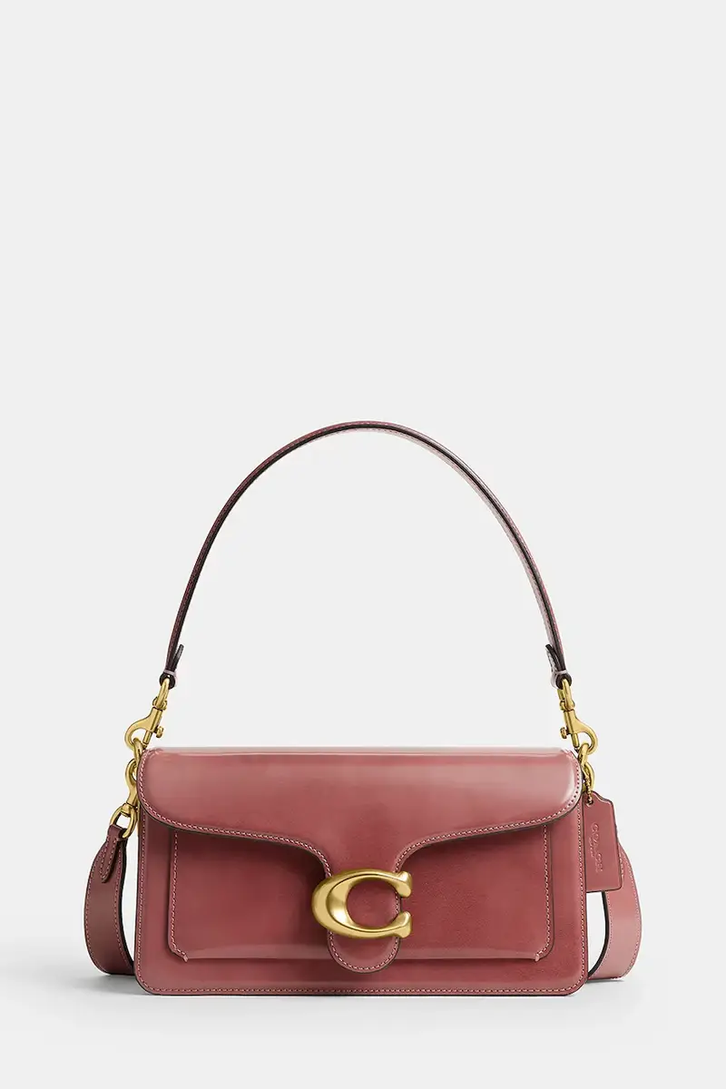 Coach Borsa a mano Rosa 4065659