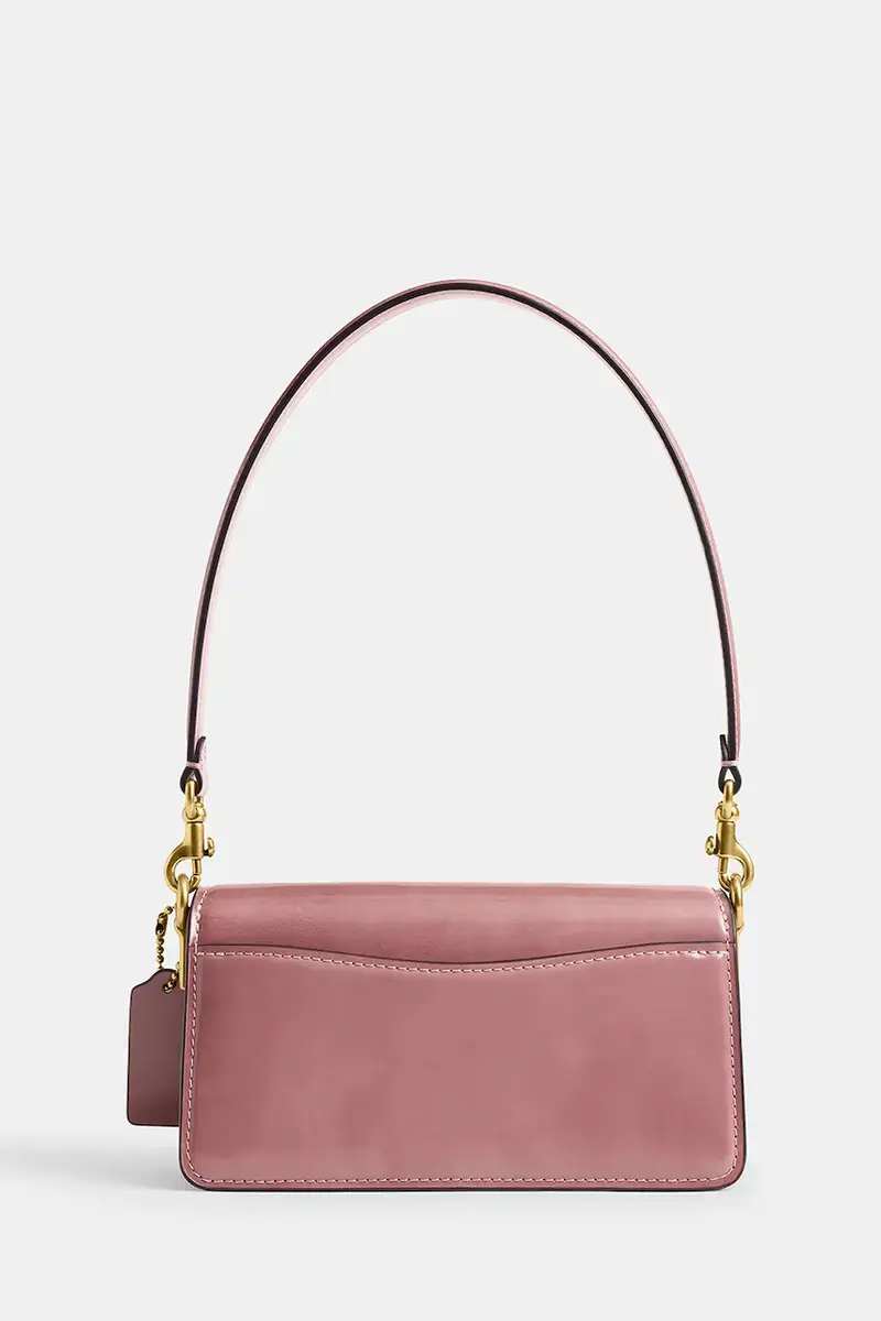 Coach Borsa a mano Rosa 4065660 miniatura 2