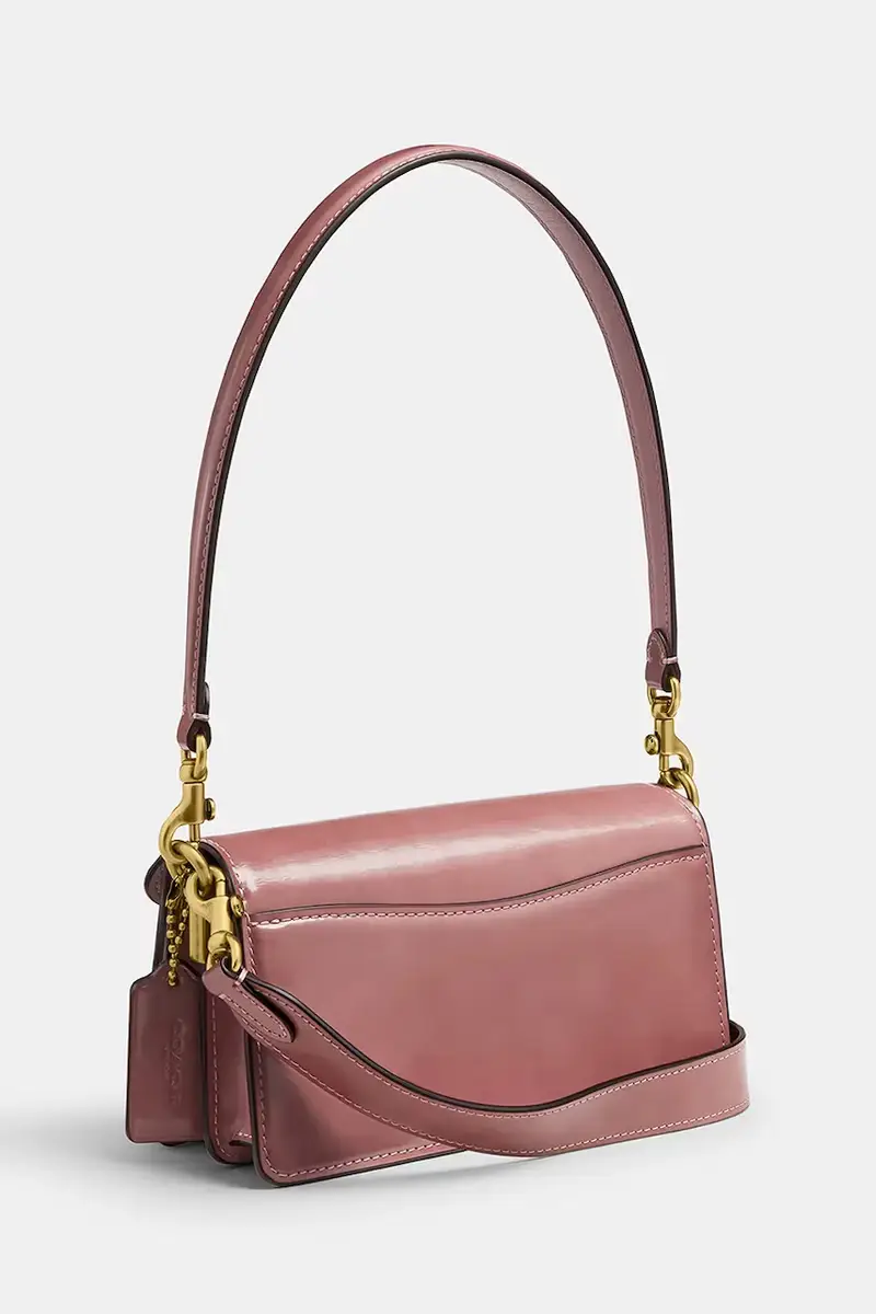 Coach Borsa a mano Rosa 4065660 miniatura 4