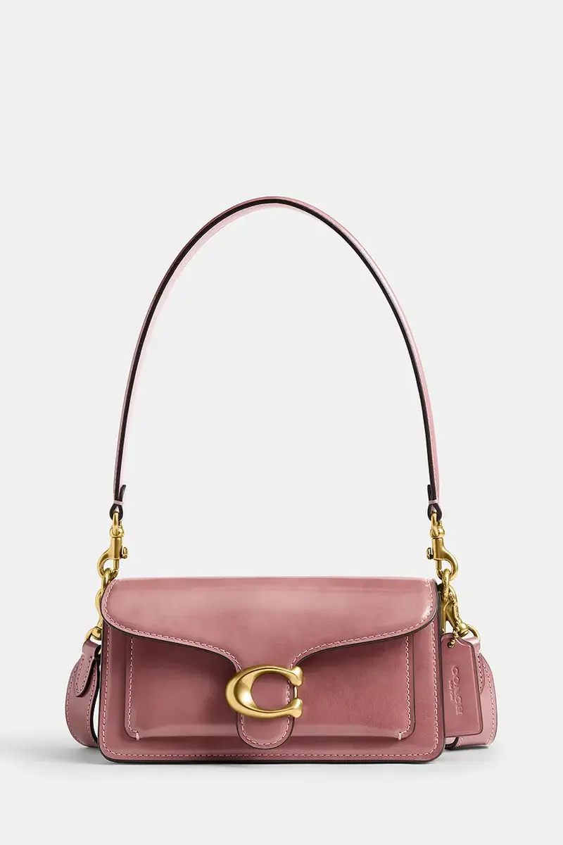 Coach Borsa a mano Rosa 4065660