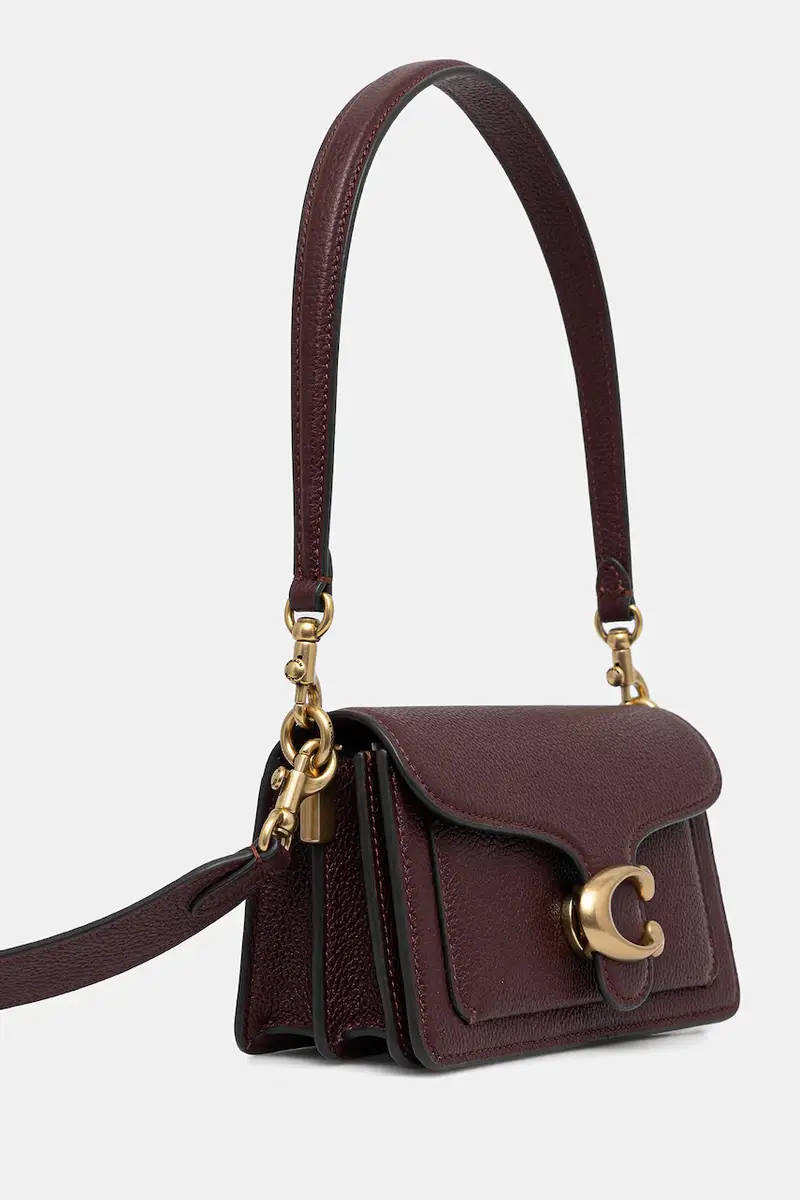 Coach Borsa a mano Multicolore 3981219 miniatura 2