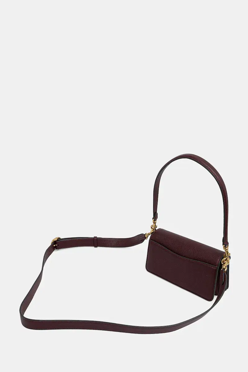 Coach Borsa a mano Multicolore 3981219 miniatura 3