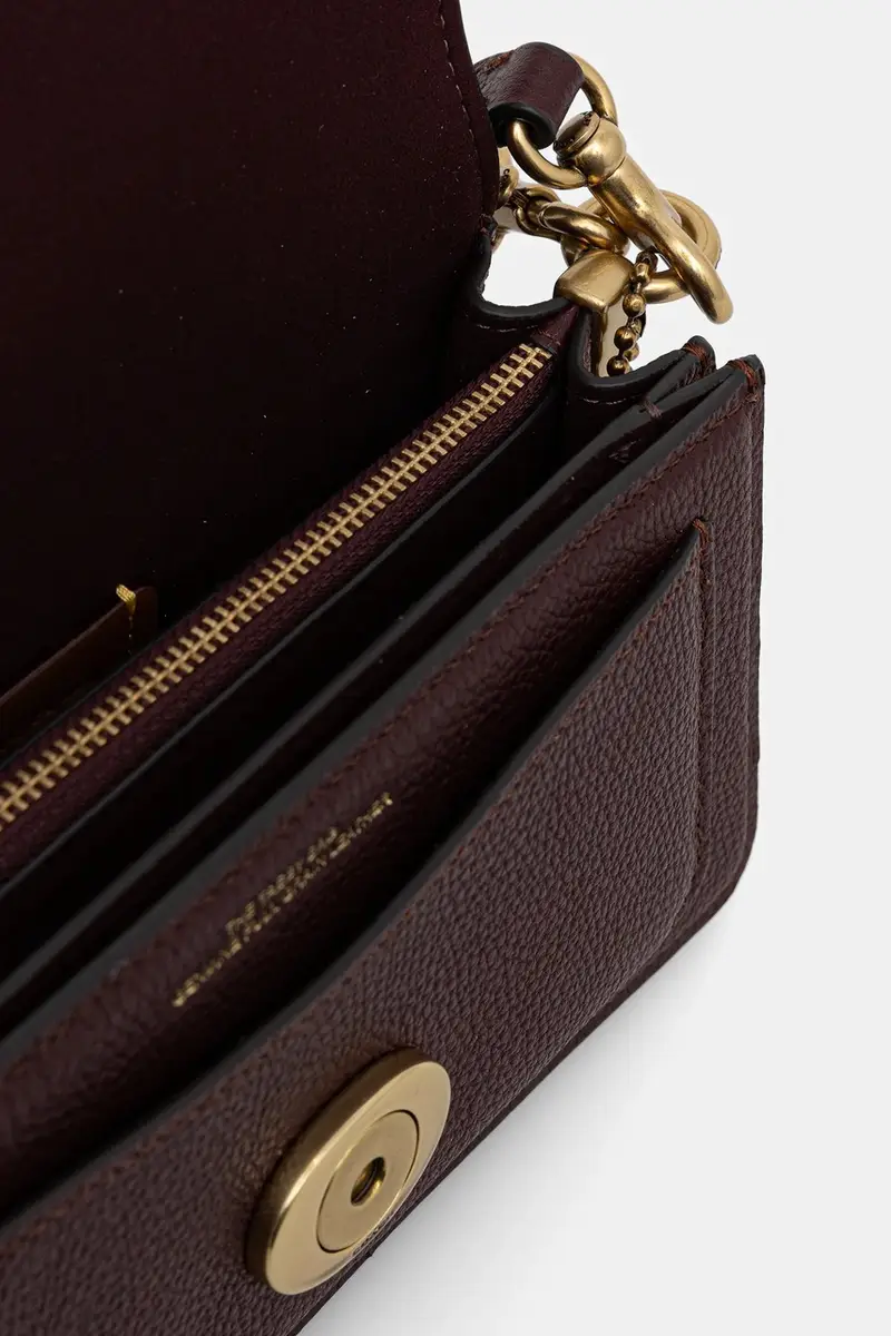 Coach Borsa a mano Multicolore 3981219 miniatura 5