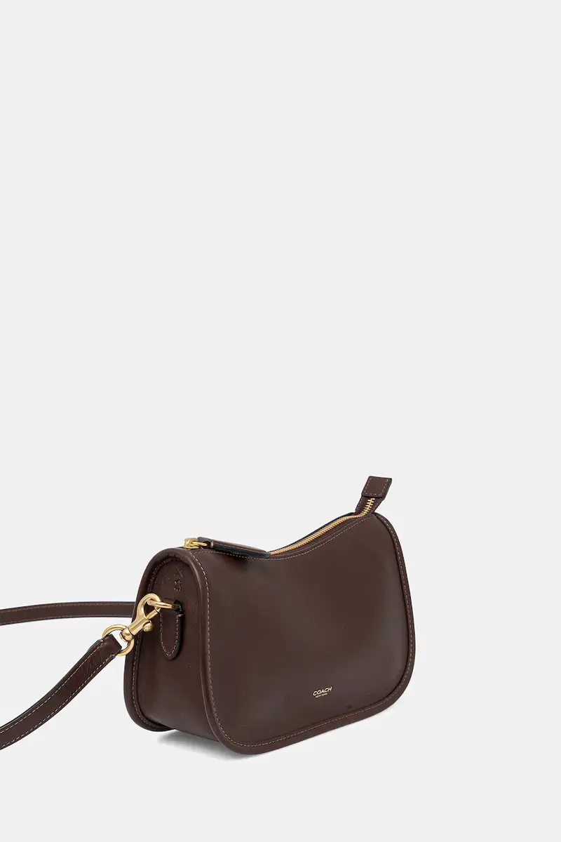 Coach Borsa a mano Marrone 3171926 miniatura 3