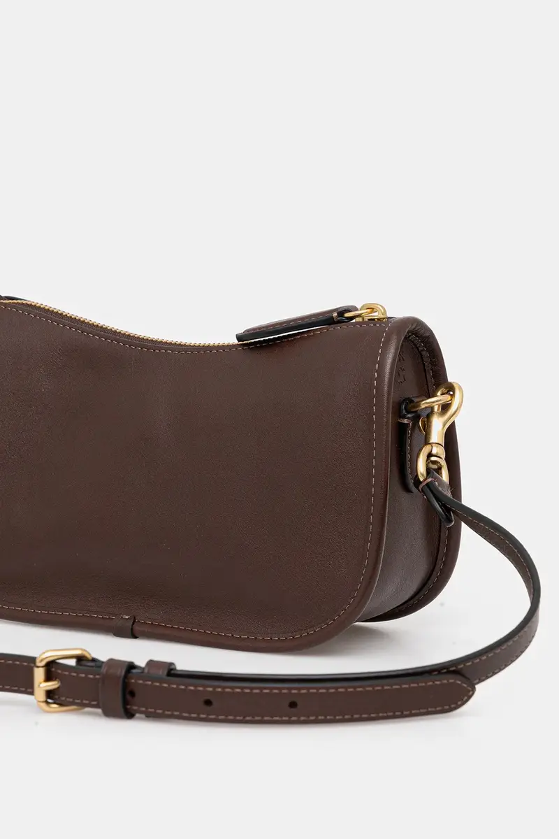 Coach Borsa a mano Marrone 3171926 miniatura 4