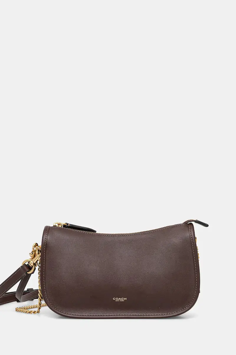 Coach Borsa a mano Marrone 3171926