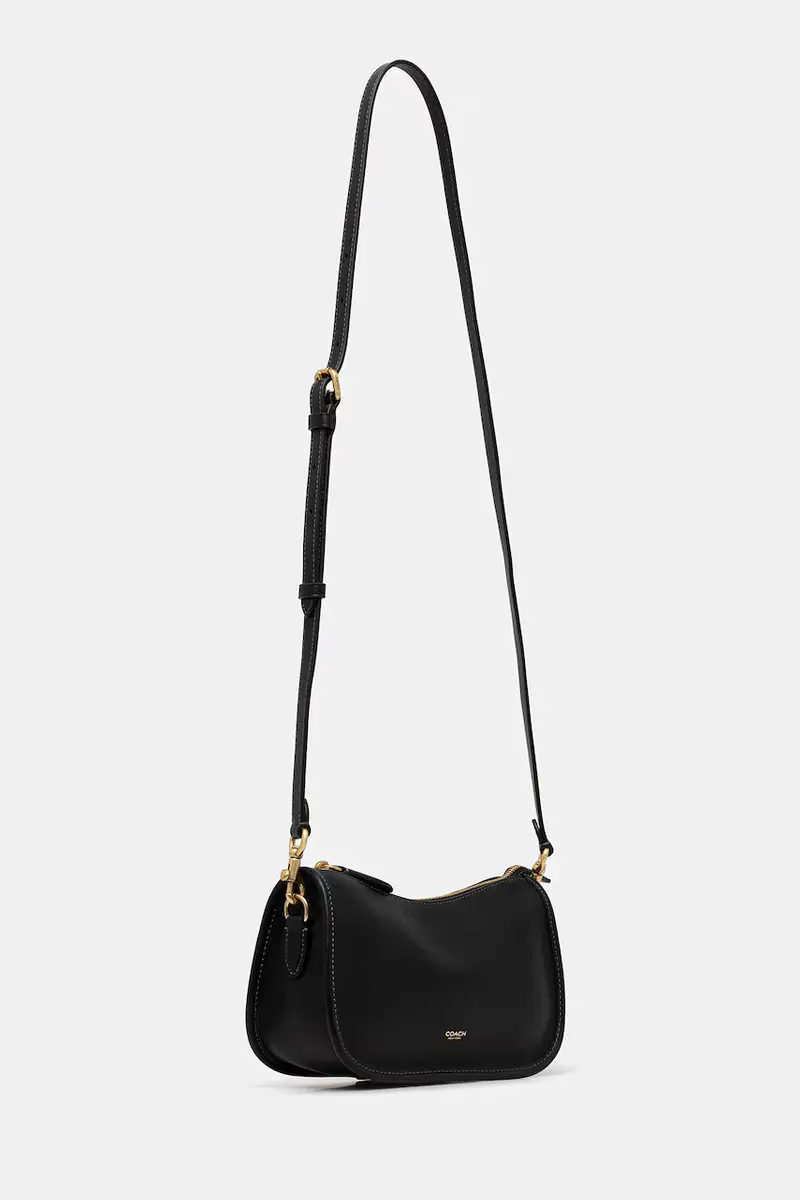 Coach Borsa a mano Nero 3740192 miniatura 2