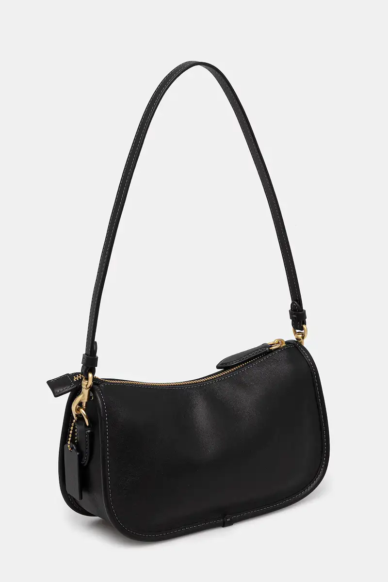 Coach Borsa a mano Nero 3740192 miniatura 3