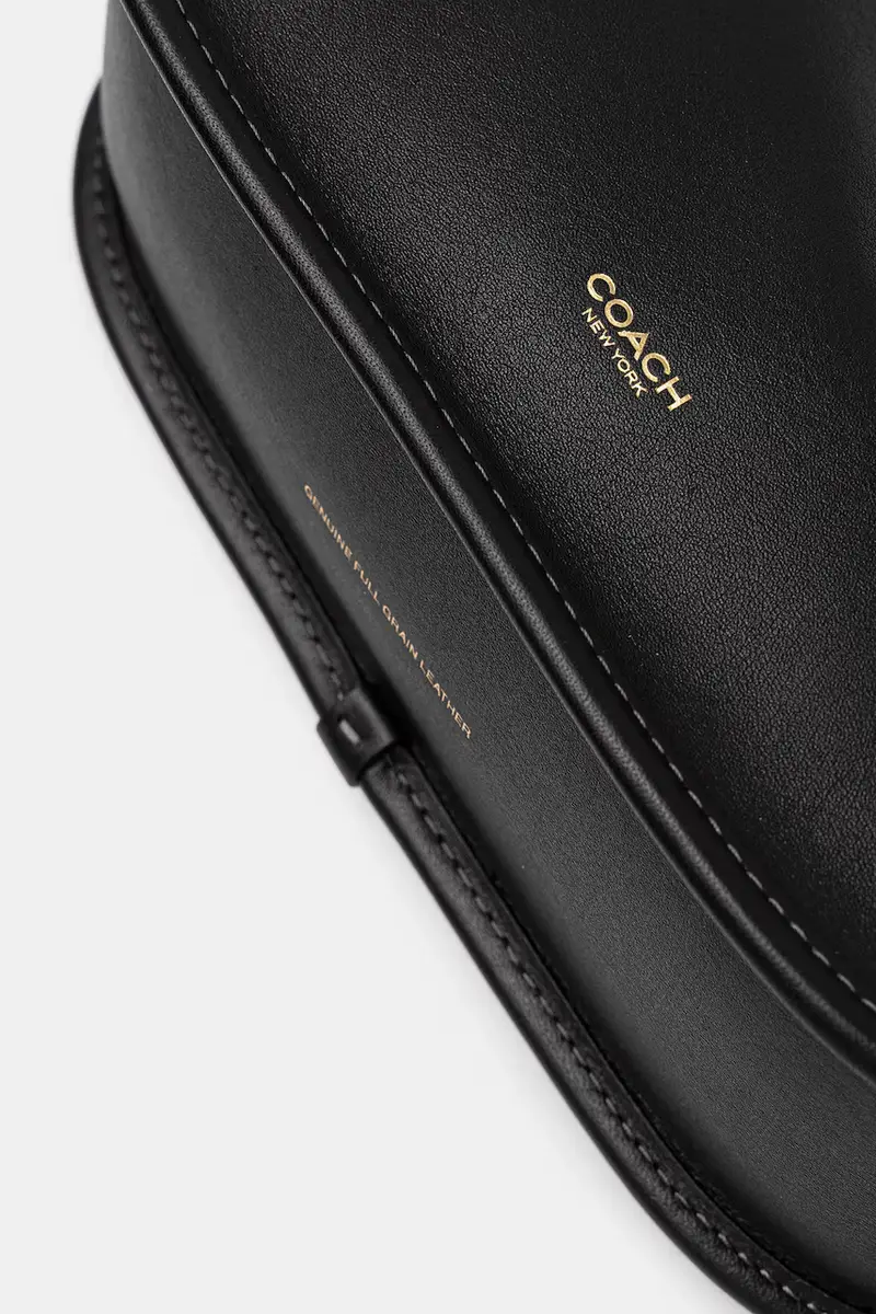 Coach Borsa a mano Nero 3740192 miniatura 4