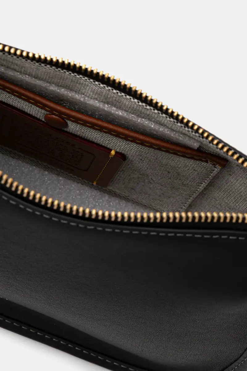 Coach Borsa a mano Nero 3740192 miniatura 5