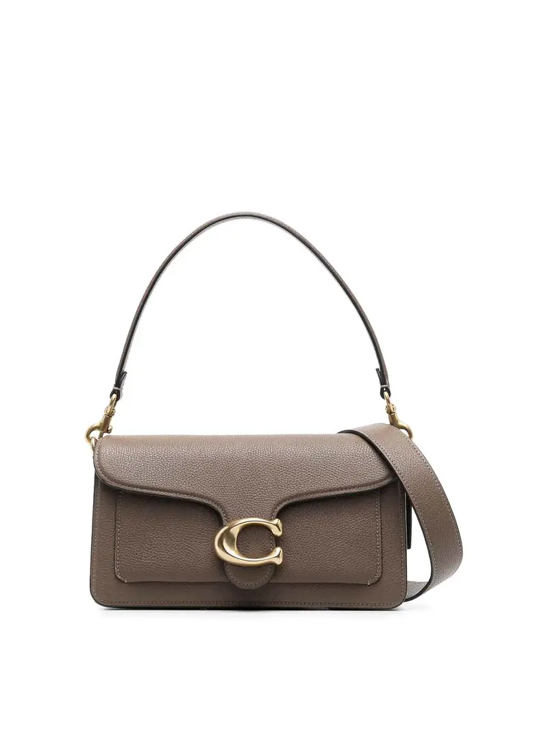 Coach Borsa a tracolla Grigio 3859596