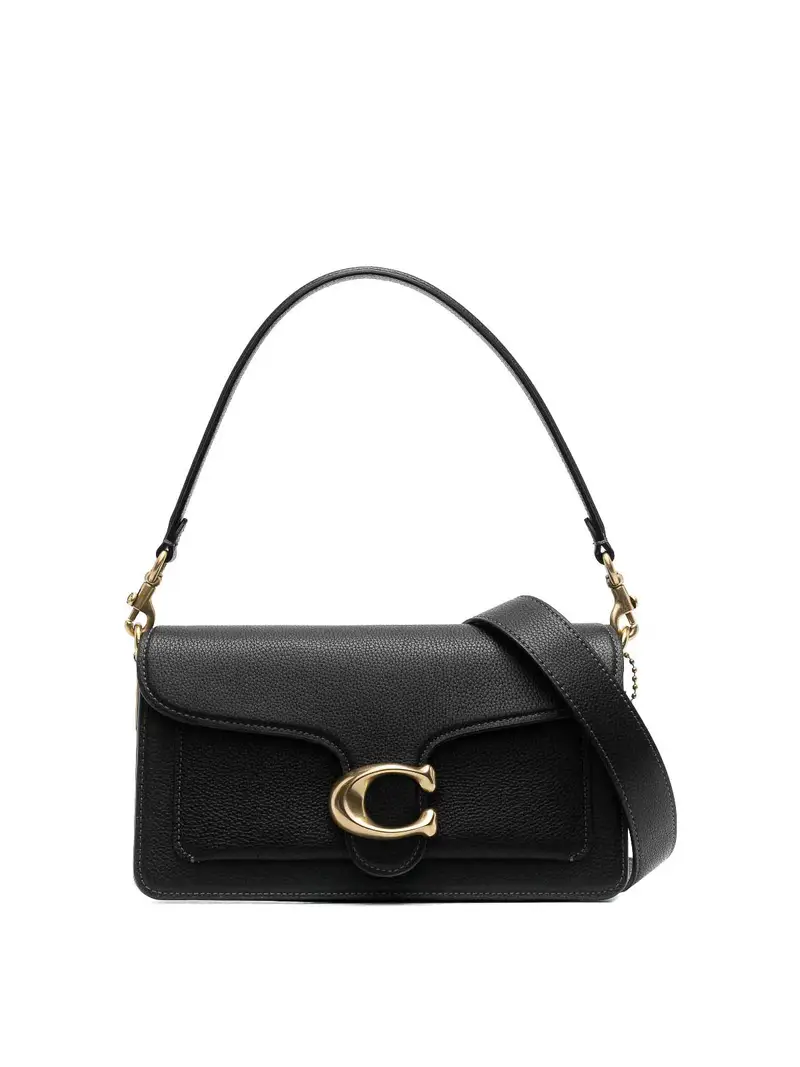 Coach Borsa a tracolla Nero 3347892