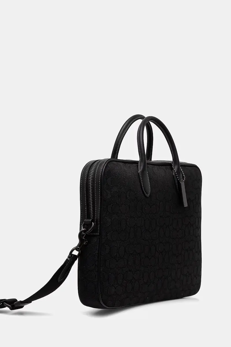 borsa colore nero CAK97 miniatura 2