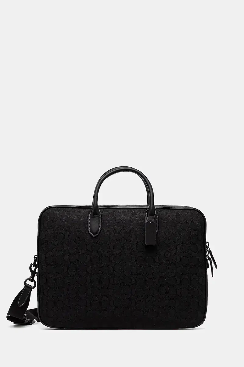 borsa colore nero CAK97