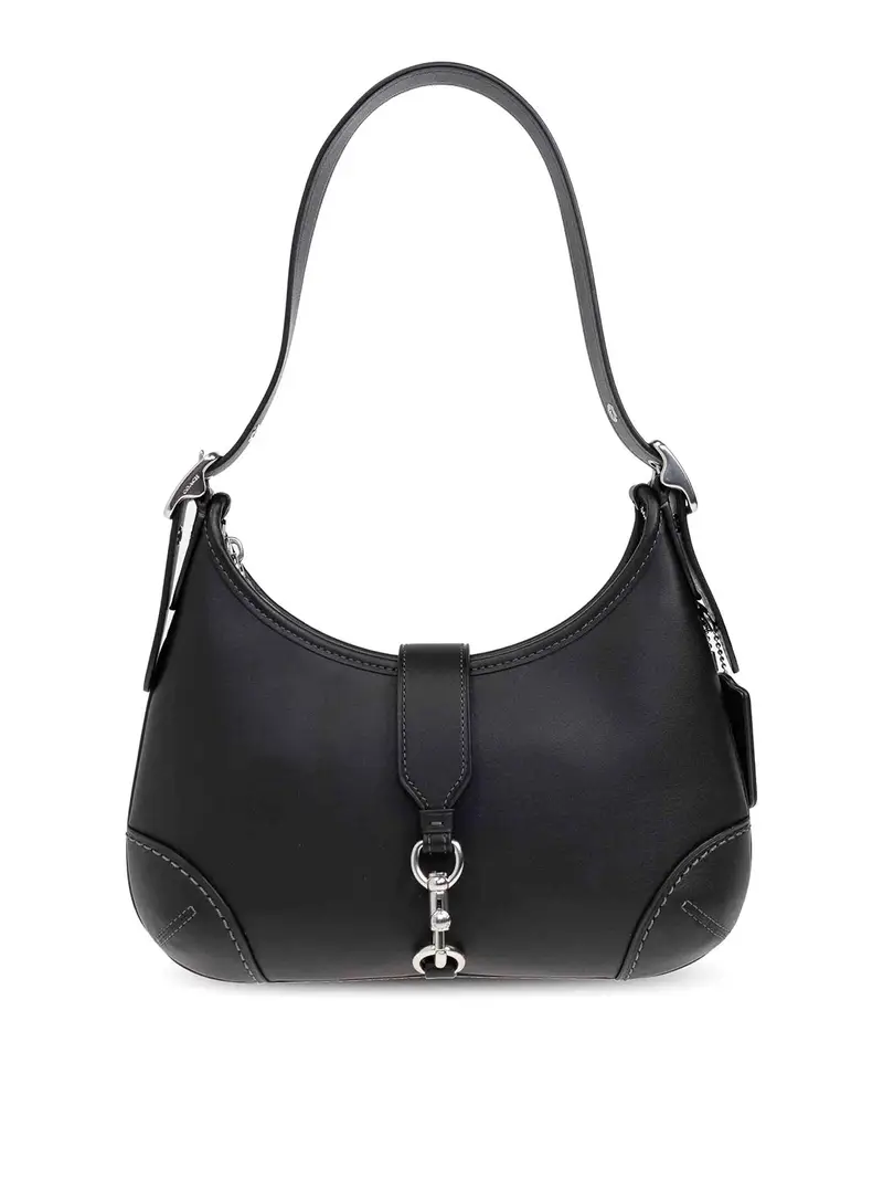 Coach Borsa hobo Nero 4128100