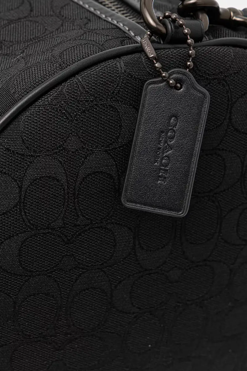 borsa Theo colore nero CBF22 miniatura 4