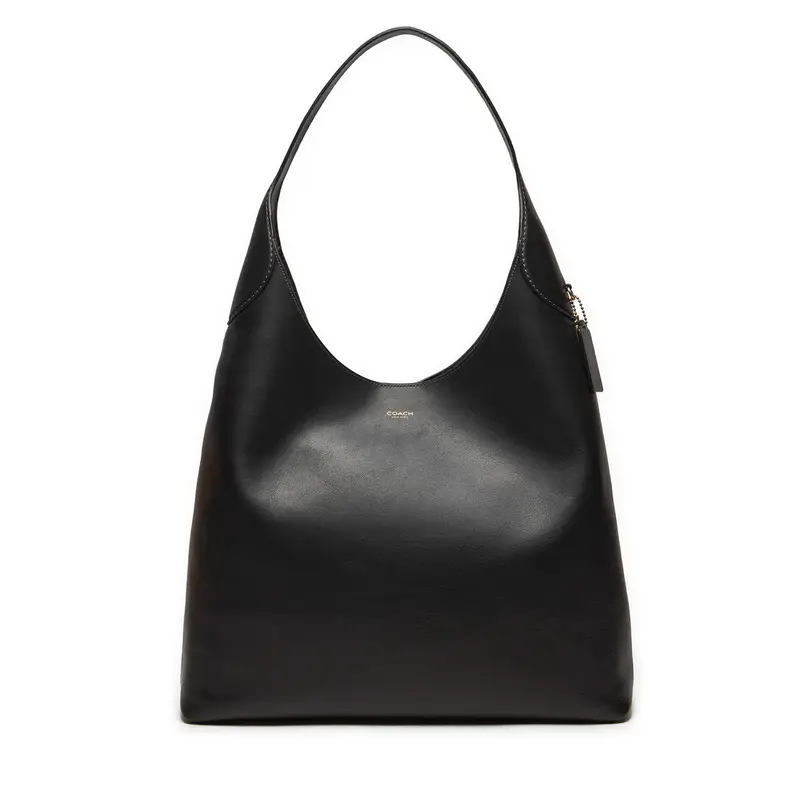 Borsetta Coach Brooklyn CU044 Nero