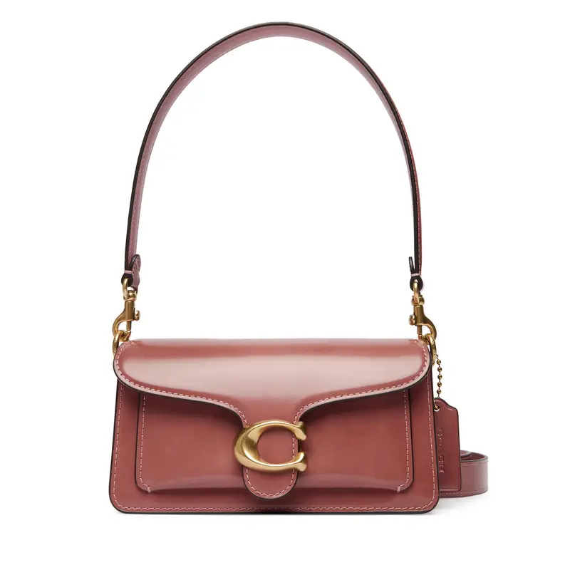 Borsetta Coach CW632 Rosa