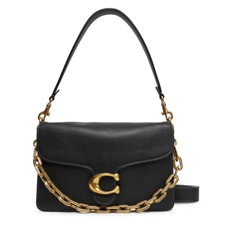 Borsetta Coach CY919 Nero