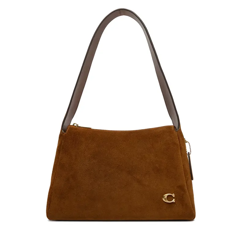 Borsetta Coach Lola SB2 CDD06 Rame