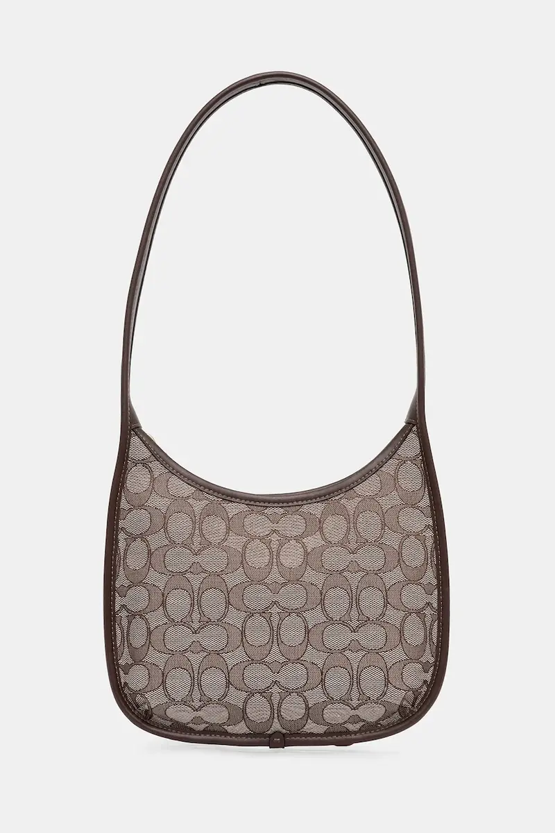 borsetta colore grigio CBH25