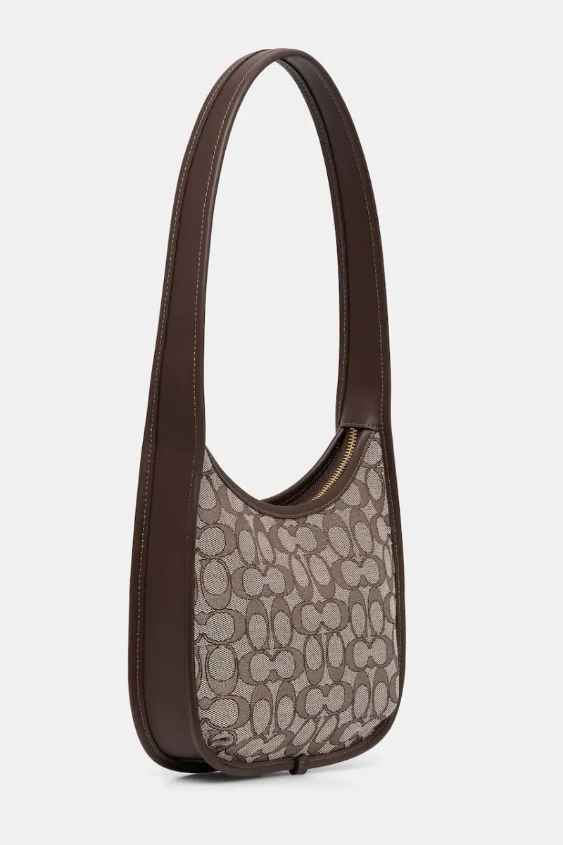 borsetta colore grigio CBH25 miniatura 2