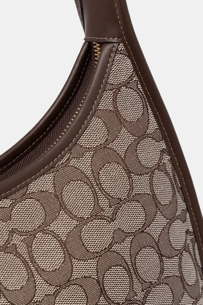 borsetta colore grigio CBH25 miniatura 4