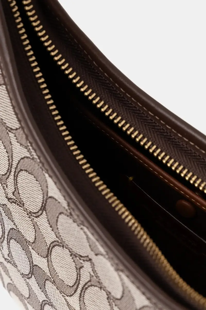 borsetta colore grigio CBH25 miniatura 5