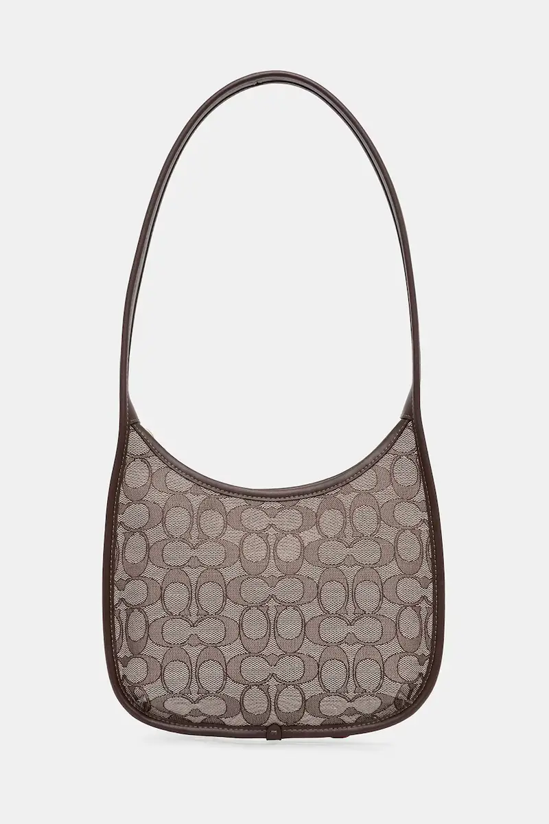 borsetta colore grigio CBH25