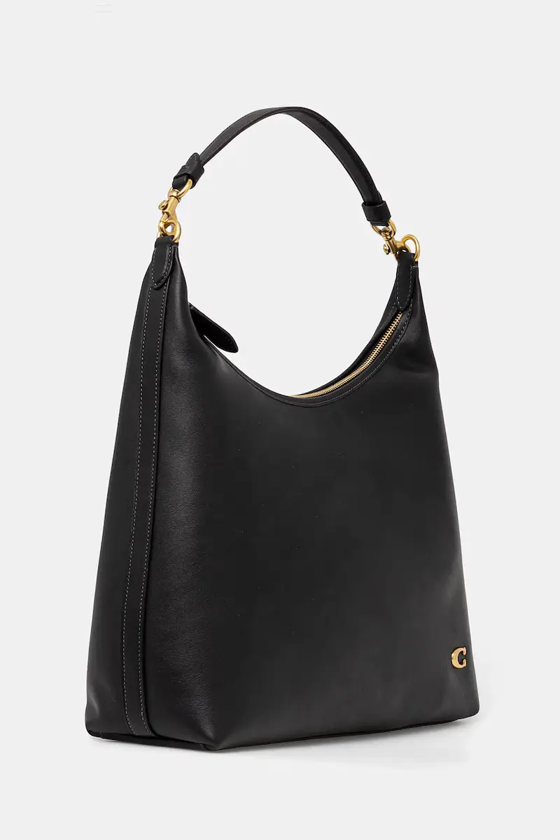 borsetta JULIET colore nero CY817 miniatura 2