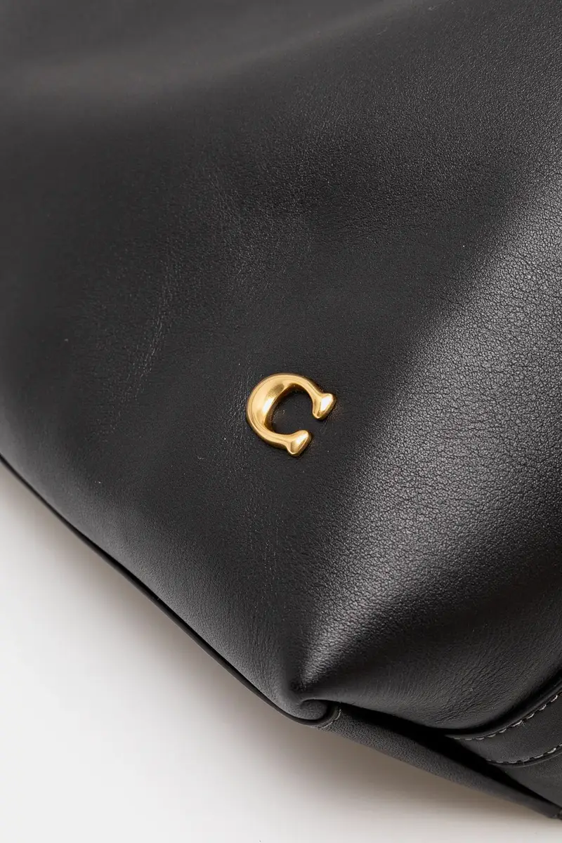 borsetta JULIET colore nero CY817 miniatura 4