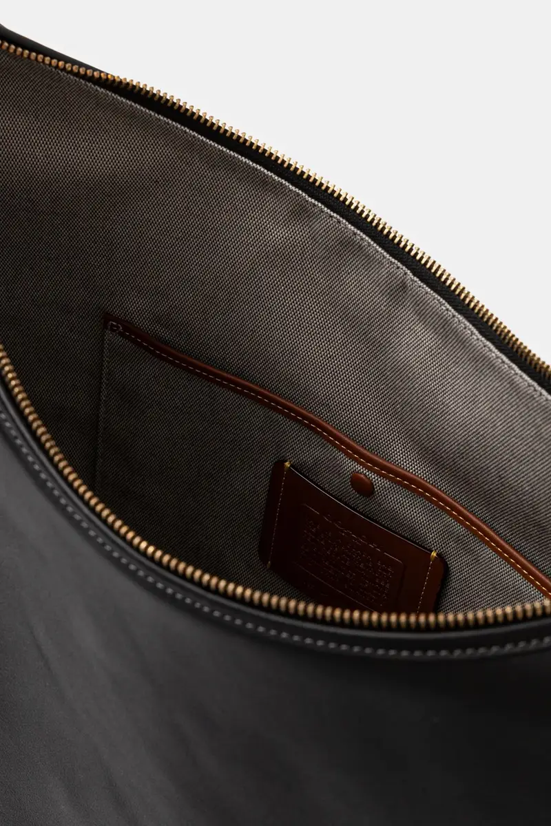 borsetta JULIET colore nero CY817 miniatura 5