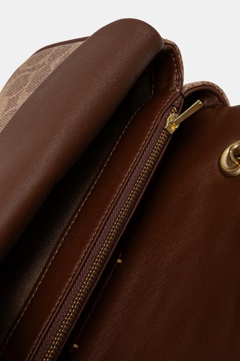 borsetta TABBY colore marrone CY815 miniatura 5