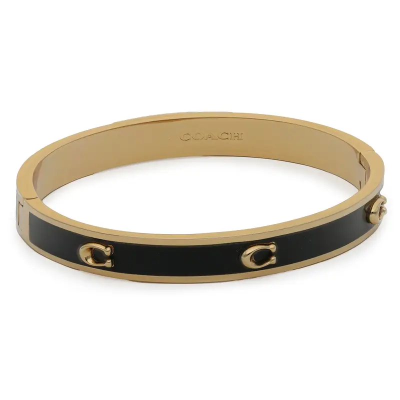 Bracciale Coach 37422719GLD001 Oro