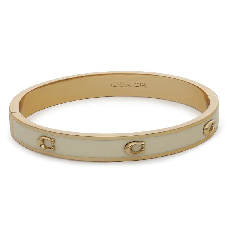 Bracciale Coach 37422719GLD100 Oro