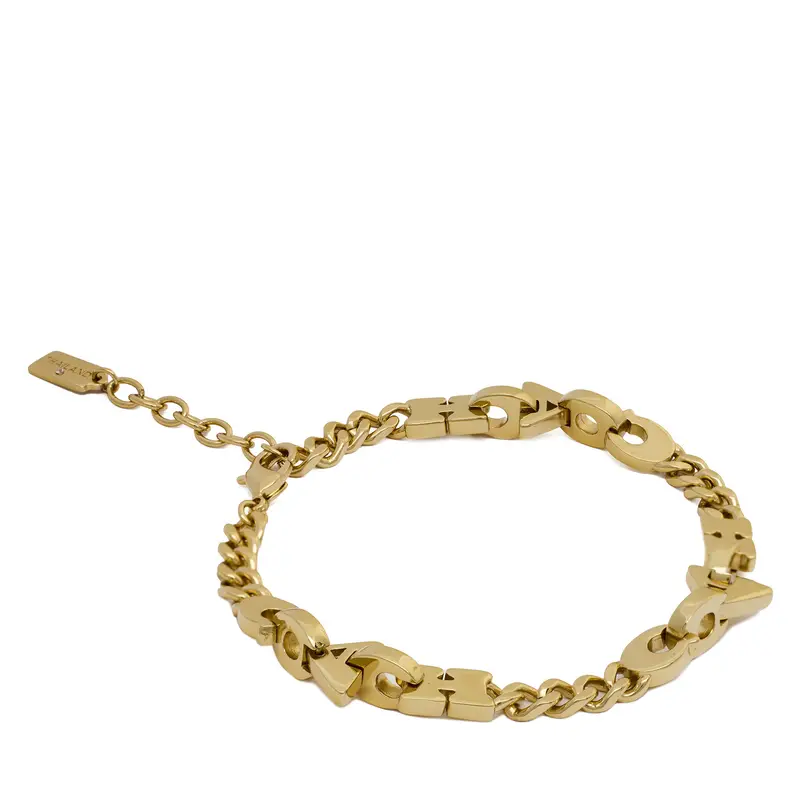 Bracciale Coach 37527576 Oro