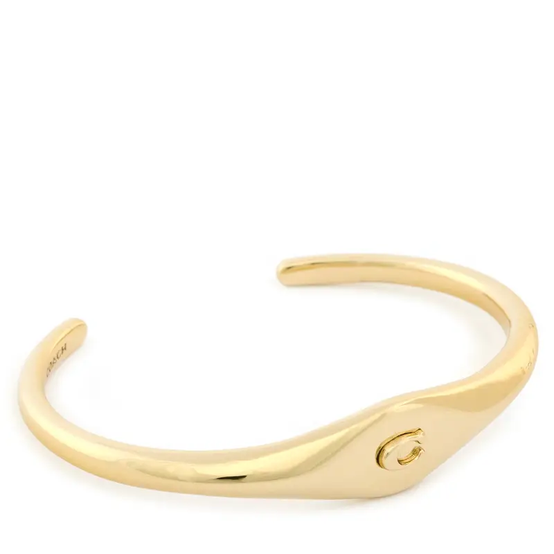 Bracciale Coach 37541318 Oro