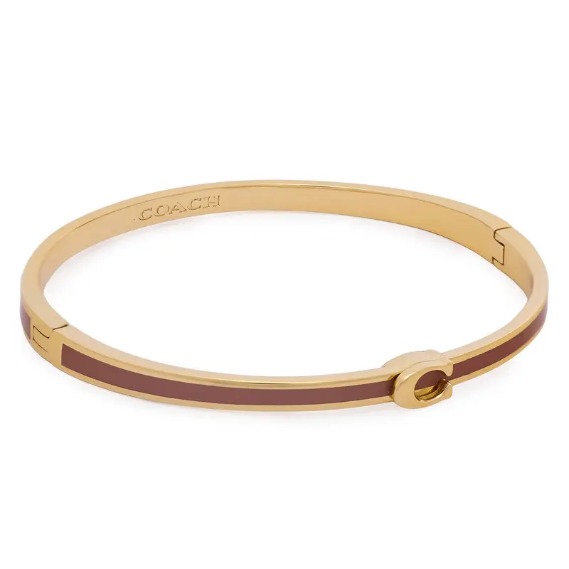 Bracciale Coach 37541322 Oro