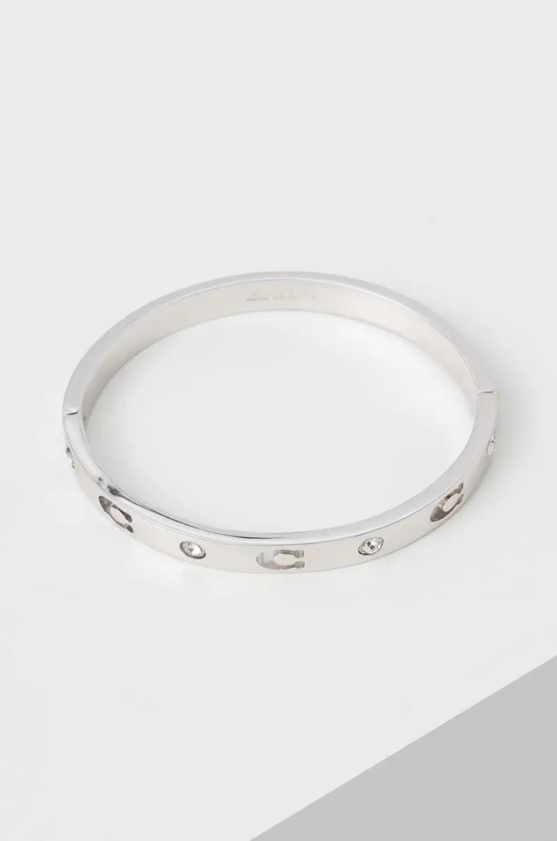 braccialetto Argento