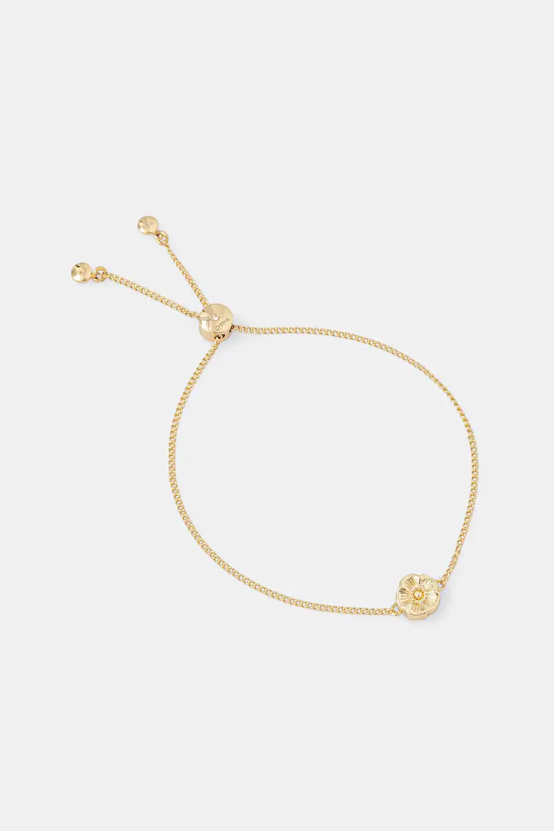 braccialetto donna 37527565GLD710 Oro