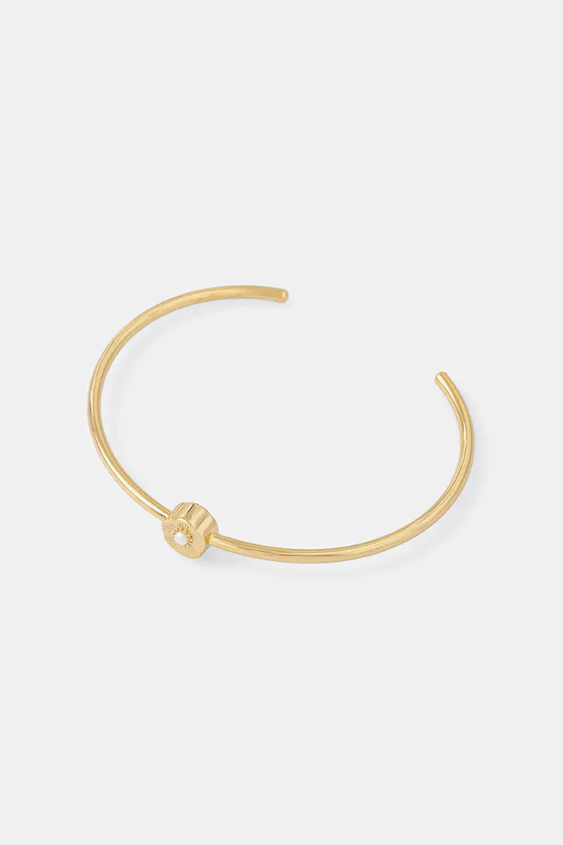 braccialetto donna 37527566GLD710 Oro