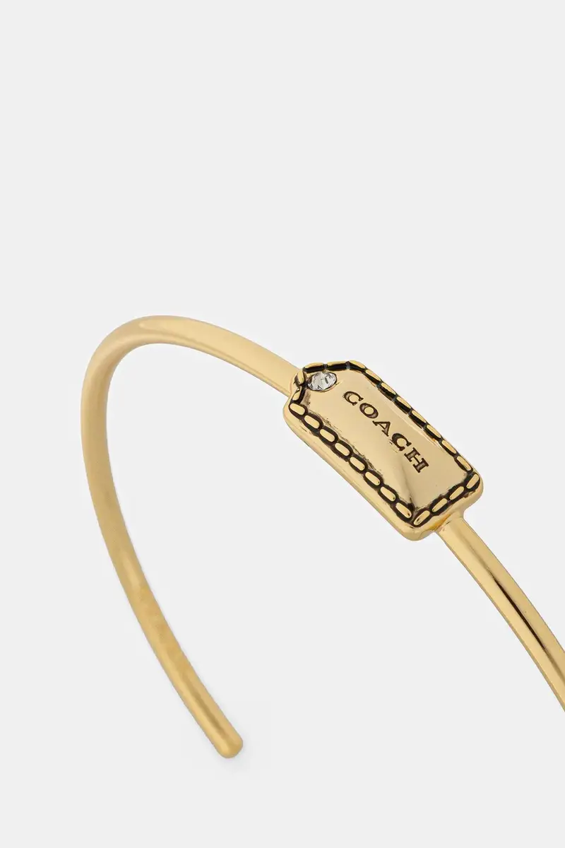 braccialetto donna 37527604GLD710 Oro miniatura 2