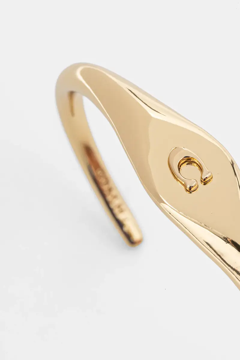 braccialetto donna 37541318GLD710 Oro miniatura 2