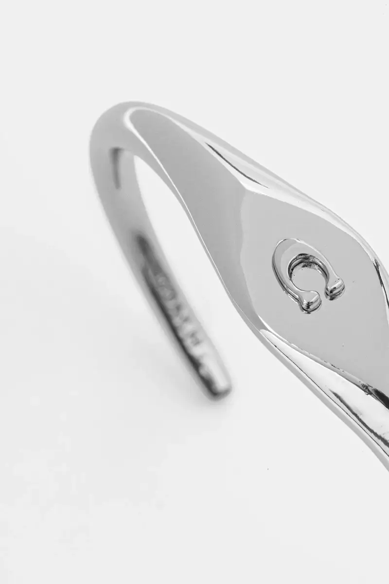 braccialetto donna 37541318RHO030 Argento miniatura 2