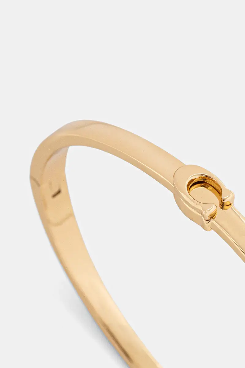 braccialetto donna 37553128GLD710 Oro miniatura 2