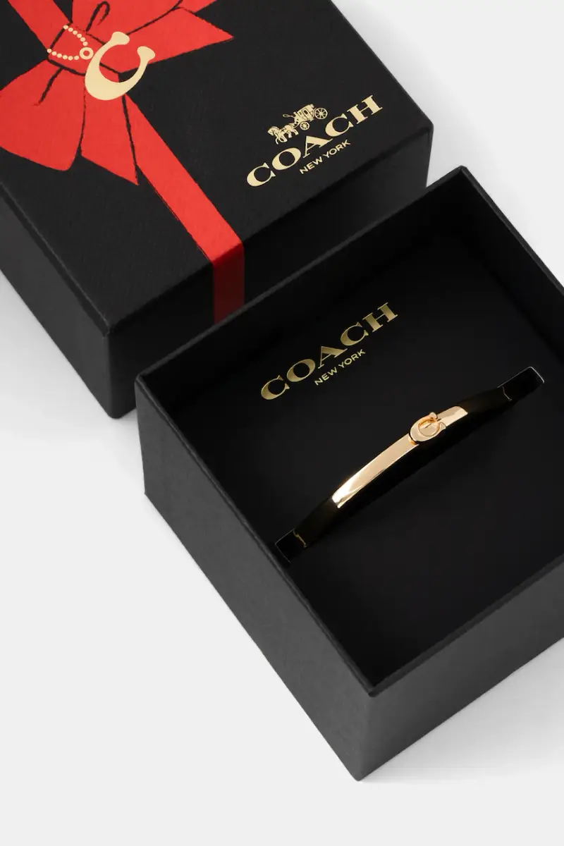 braccialetto donna 37553128GLD710 Oro miniatura 3