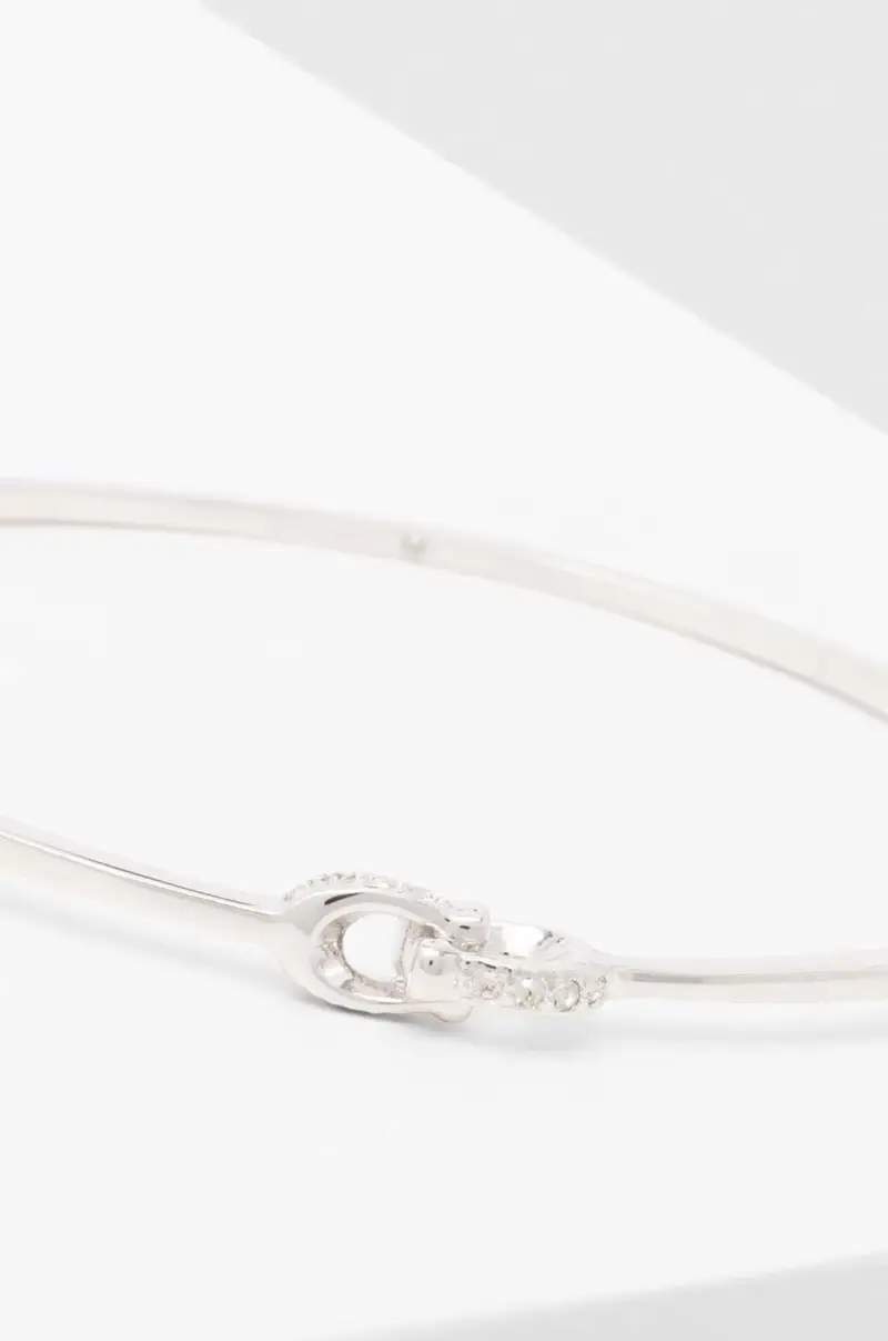 braccialetto donna Argento miniatura 2