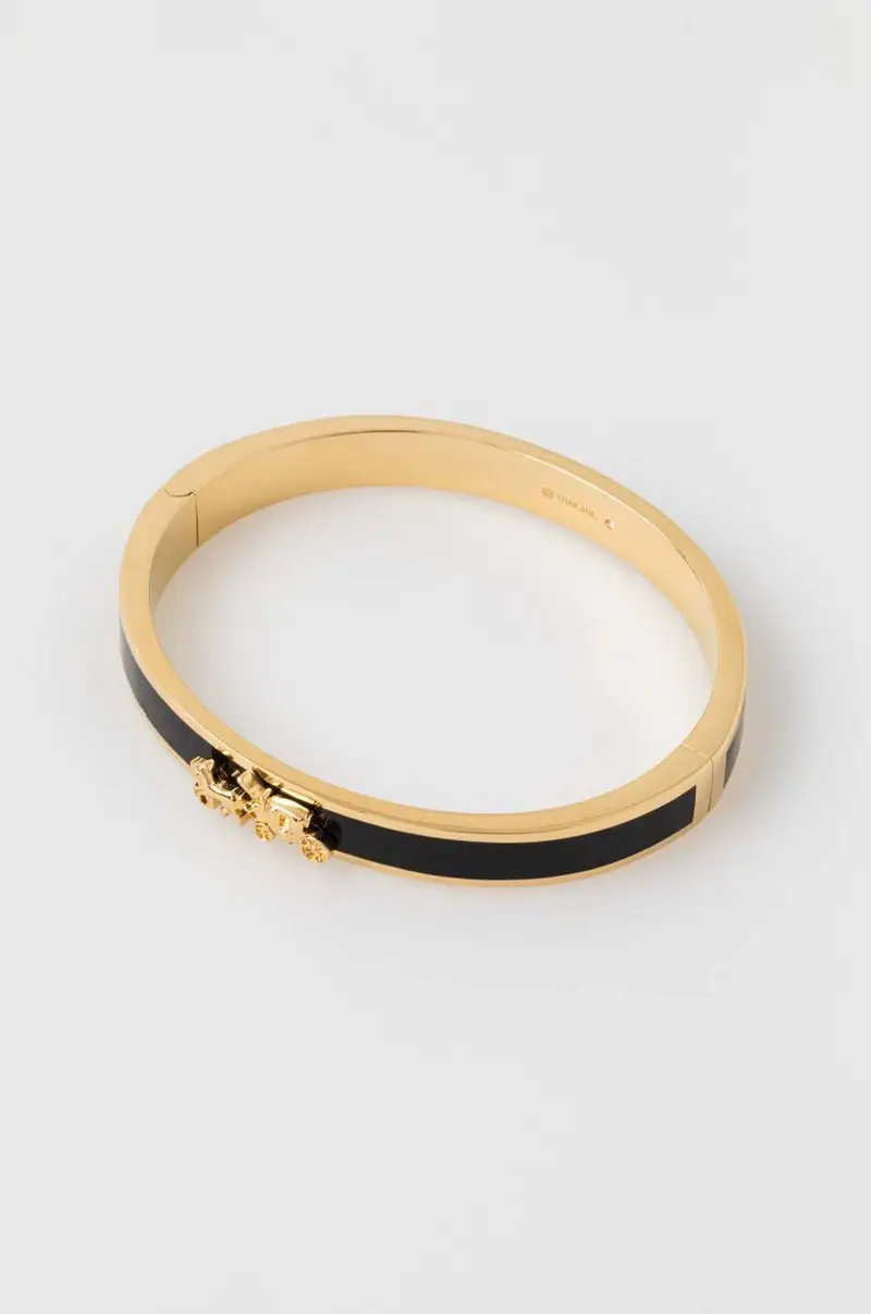 braccialetto donna Nero