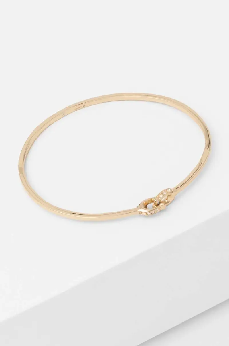 braccialetto donna Oro