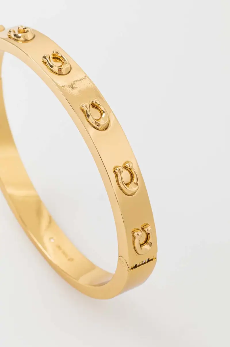 braccialetto donna Oro miniatura 2